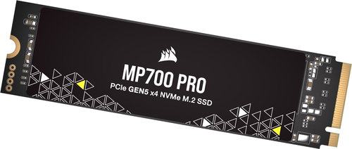 Corsair MP700 PRO 1TB - SSD - Main image