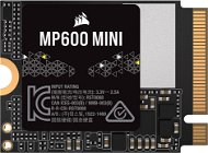 Corsair MP600 MINI 1TB (2230) - SSD-Festplatte
