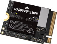 Corsair MP600 MINI 2TB (2230) - SSD meghajtó