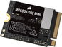 Corsair MP600 MINI 2TB (2230) - SSD-Festplatte