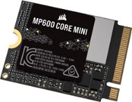 SSD disk Corsair MP600 MINI 2 TB (2230) - SSD disk