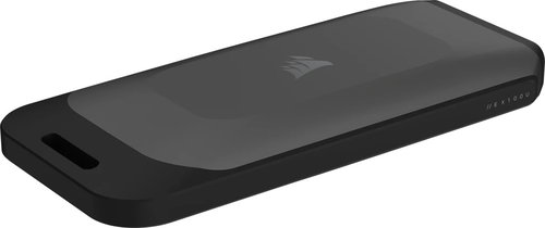 Corsair EX100U 2TB - External Hard Drive - Main image