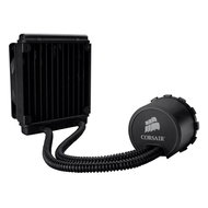 Corsair Cooling Hydro Series H50 - Water Cooling