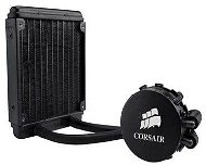 Corsair Cooling Hydro Series H40 - Water Cooling