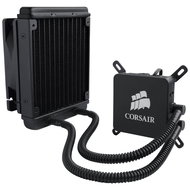 Corsair Cooling Hydro Series H60 - Water Cooling