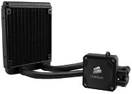 Corsair Cooling Hydro Series H60 - Water Cooling