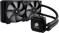  Corsair Cooling Hydro Series H100  - Water Cooling