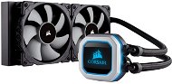 Corsair Hydro Series H100i PRO RGB - Water Cooling