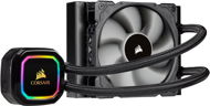 Corasir iCUE H60i RGB PRO XT - Vízhűtés