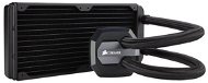 Corsair Cooling Hydro Series H100 GTX - Water Cooling