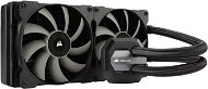 Corsair Cooling Hydro Series H100i V2 - Water Cooling