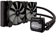 Corsair Cooling Hydro Series H110 GT - Water Cooling