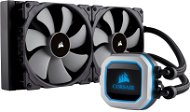 Corsair Hydro Series H115i PRO RGB - Water Cooling