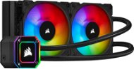 Corsair iCUE H100i Elite Capellix - Water Cooling