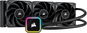 Corsair iCUE H150i RGB ELITE - Water Cooling