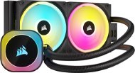 Vodní chlazení Corsair iCUE LINK H100i RGB - Water Cooling