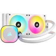 Corsair iCUE LINK H100i RGB White - Water Cooling