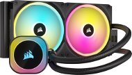 Corsair iCUE LINK H115i RGB - Water Cooling