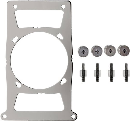 Corsair PRO TR4 Mounting Bracket Kit - Upgrade Kit - Main image