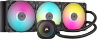 Corsair iCUE LINK TITAN 420 RX RGB Black - Water Cooling