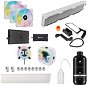 Corsair Hydro X Series iCUE XH303i RGB PRO WHITE Custom Cooling Kit - Water Cooling