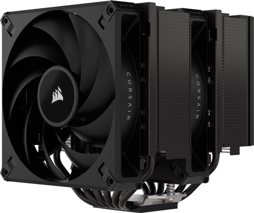 Corsair A115 - Chladič na procesor - Hlavní obrázek