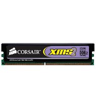 Corsair 1GB DDR2 800MHz CL5 - Operační paměť