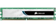 Corsair, 2 GB DDR3 1 333 MHz CL9 - Operačná pamäť