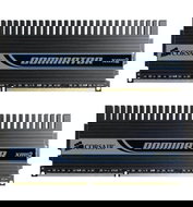 Operační paměť Corsair 2GB (KIT 2x1GB) DDR2 800MHz PC6400 CL3 - -
