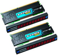 Precizní paměťové moduly Corsair DDR2 800MHz PC6400  - -