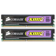 Memory CORSAIR 2GB KIT DDR2 1066MHz CL7 DOMINATOR - RAM