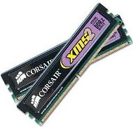 Corsair 4GB KIT DDR2 800MHz CL5 XMS2 - Operačná pamäť