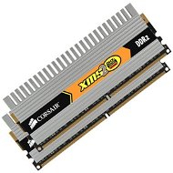 4 GB of DDR2 Corsair 800MHz XMS2 KIT DHX - RAM