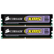 Memory CORSAIR XMS2 4GB KIT CL7 - RAM
