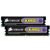 Corsair 4GB KIT DDR2 1066MHz XMS2  - RAM