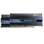 Corsair XMS2 DOMINATOR DHX 4GB - Operační paměť