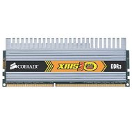 Corsair 2GB KIT DDR3 1333MHz CL9-9-9-24 TWINX XMS3 DHX - Arbeitsspeicher
