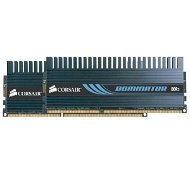 2GB (KIT 2x1GB) DDR3 1800MHz CL7-7-7-20 Corsair Dominator TWIN3X XMS3 DHX BOX - vhodné pro DualChann - -