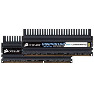 2GB (KIT 2x1GB) DDR3 1800MHz CL7-7-7-20 Corsair Intel XMP Dominator TWIN3X XMS3 DHX BOX - vhodné pro - -