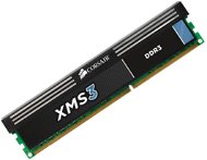 Corsair 4GB DDR3 1600MHz CL9 XMS3 - Operačná pamäť