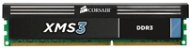 Corsair 4GB DDR3 1600MHz CL11 XMS3 - Operačná pamäť