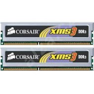 Corsair 4GB KIT DDR3 1333MHz CL8 XMS3 - RAM