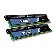 Corsair 4GB KIT DDR3 1600MHz CL7 XMS3 - Operační paměť