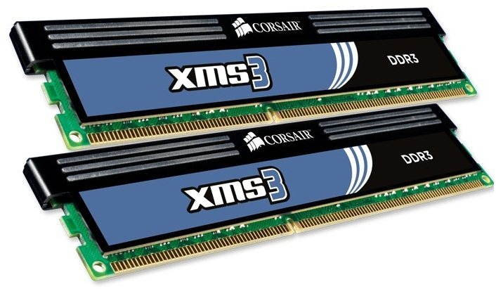 Corsair 4gb clearance ddr3 ram