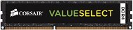 Corsair 4 gigabájt DDR4 2133MHz CL15 ValueSelect - RAM memória