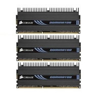 CORSAIR 6GB KIT DDR3 1600MHz CL7 Dominator - RAM