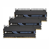 Corsair 6GB KIT DDR3 1600MHz CL7 Dominator XMP - RAM