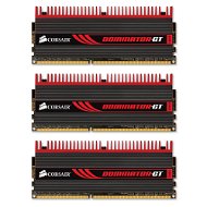 CORSAIR 6GB KIT DDR3 1866MHz CL9 Dominator GT XMP - RAM