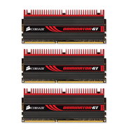 Corsair 6GB KIT DDR3 2000MHz CL8 Dominator GT DHX - RAM