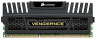 Corsair 8GB DDR3 1600MHz CL10 Vengeance - RAM memória